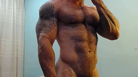 jacobo online show from 03-05-25, 02:36