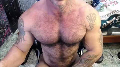 jacobo online show from 12-20-25, 07:54