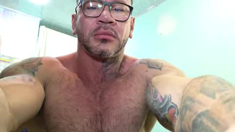 jacobo online show from 02-05-26, 11:20