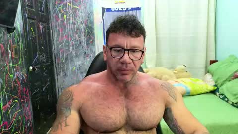 jacobo online show from 02-26-26, 11:15