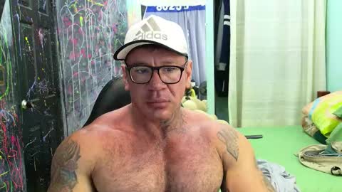 jacobo online show from 02-27-26, 05:46