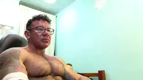 jacobo online show from 03-13-26, 07:20