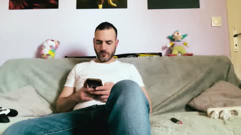 Snapshot of jodax91 chatting on 03-28-26, 10:48 JodaXmagicXdickX online show from 03-28-26, 10:48