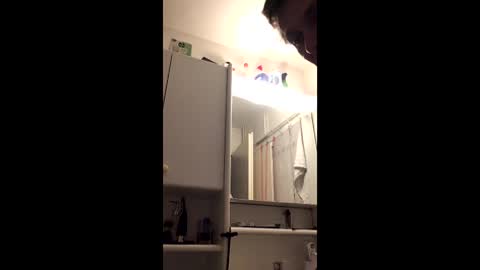 Ren online show from 04-08-26, 07:41