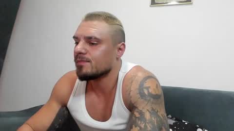 Tiberius online show from 02-06-25, 08:56