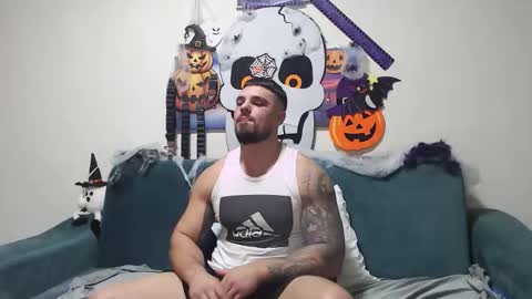 Tiberius online show from 11-06-25, 07:37