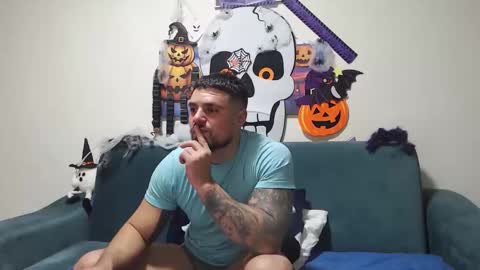 Tiberius online show from 11-08-25, 02:06