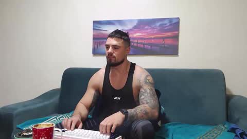 Snapshot of jodogs chatting on 01-13-26, 05:13 Tiberius online show from 01-13-26, 05:13