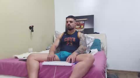 Snapshot of jodogs chatting on 03-21-26, 04:39 Tiberius online show from 03-21-26, 04:39