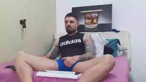 Snapshot of jodogs chatting on 03-28-26, 04:45 Tiberius online show from 03-28-26, 04:45