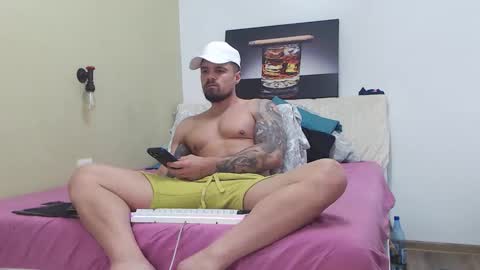 Snapshot of jodogs chatting on 04-01-26, 02:34 Tiberius online show from 04-01-26, 02:34