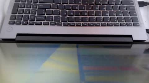 Jody online show from 06-30-26, 12:50
