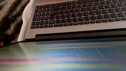 Jody online show from 08-05-26, 12:41