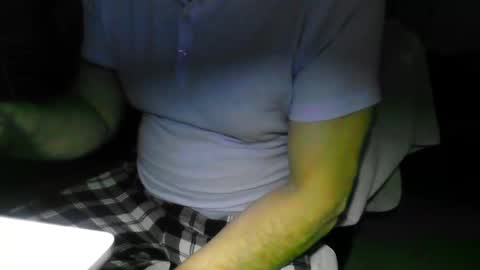 Just Strokin online show from 01-01-25, 12:53