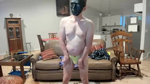 joe1997202399 online show from 02-07-25, 12:50