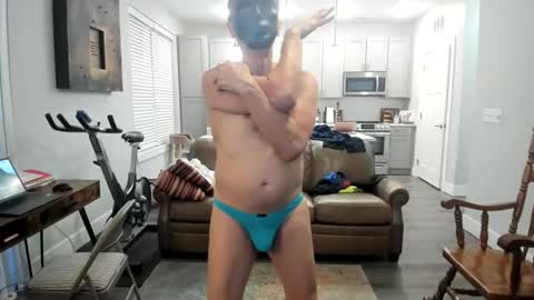 joe1997202399 online show from 03-01-26, 11:40