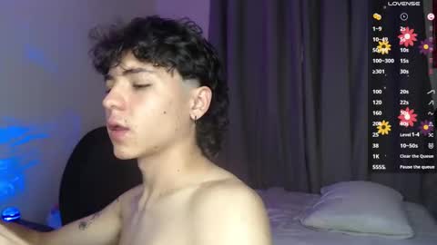 Joe online show from 03-11-25, 03:23