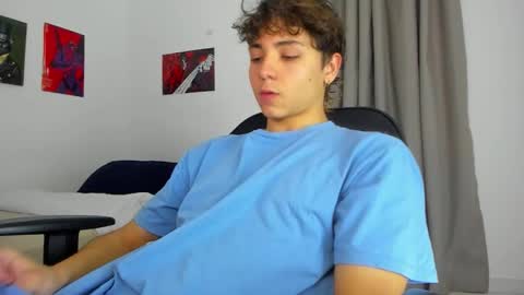 Joe online show from 10-09-25, 12:08