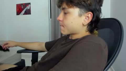 Joe online show from 11-27-25, 06:37