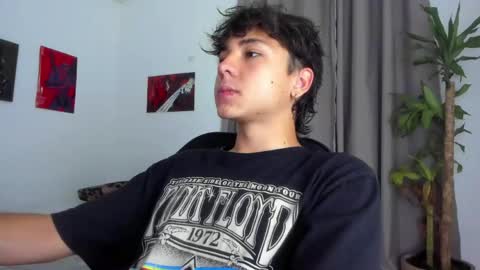 Joe online show from 04-05-26, 10:12