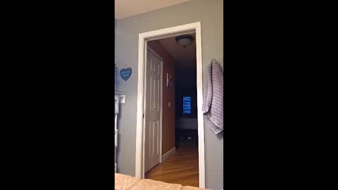 joe33966 online show from 01-09-26, 12:30