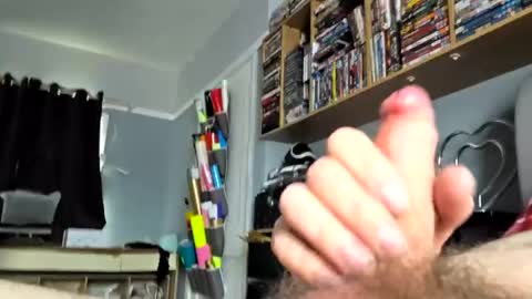 Snapshot of joe66661 chatting on 05-14-26, 06:15 joe66661 online show from 05-14-26, 06:15