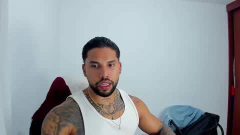 joe_esthetic online show from 11-16-25, 03:12