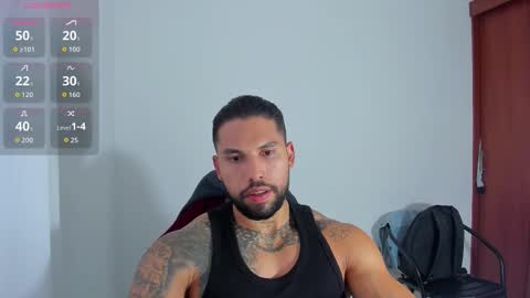 joe_esthetic online show from 02-14-26, 09:00