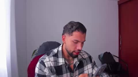 joe_esthetic online show from 03-09-26, 12:31