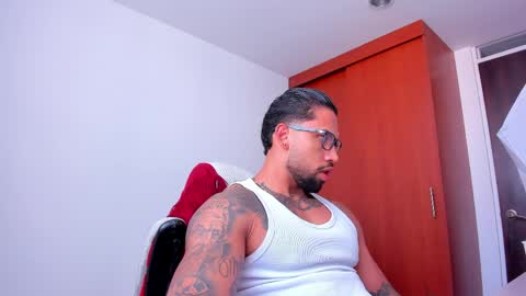 joe_esthetic online show from 04-02-26, 12:47