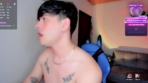 joe jhonson online show from 01-21-25, 02:33