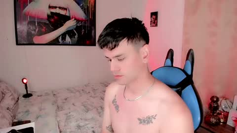 joe jhonson online show from 02-06-25, 01:10