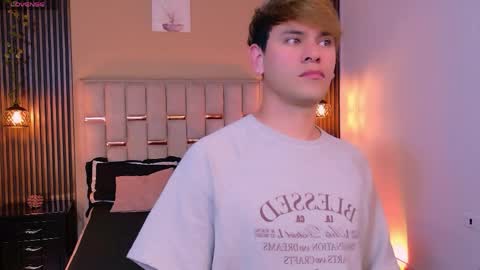 joe jhonson online show from 04-07-26, 02:06