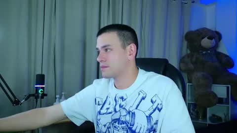 joe jhonson online show from 05-31-26, 04:42