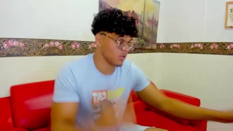 I AM JOE online show from 01-17-26, 08:12