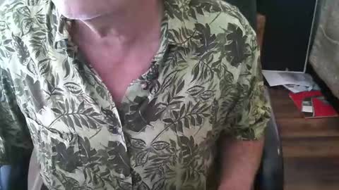 Joe Os online show from 05-25-26, 06:03
