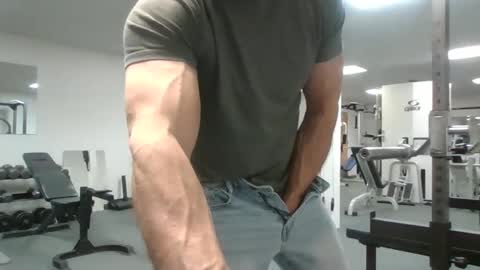 joe_smith5679 online show from 11-28-25, 06:10