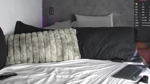 joe_steel1 online show from 11-22-25, 07:13