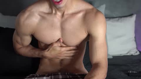 joe_steel1 online show from 02-09-26, 03:16