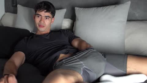 joe_steel1 online show from 02-27-26, 09:37