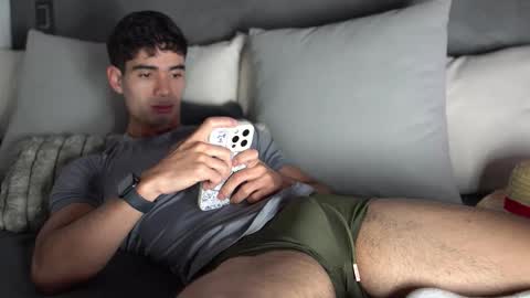 joe_steel1 online show from 03-06-26, 11:45