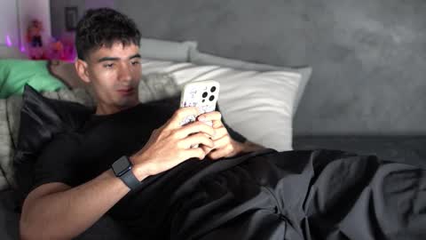 joe_steel1 online show from 03-22-26, 07:39