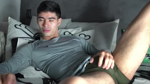 joe_steel1 online show from 04-03-26, 07:56