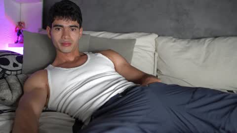 Snapshot of joe_steel1 chatting on 07-02-26, 10:38 joe_steel1 online show from 07-02-26, 10:38