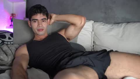 Snapshot of joe_steel1 chatting on 07-04-26, 11:55 joe_steel1 online show from 07-04-26, 11:55
