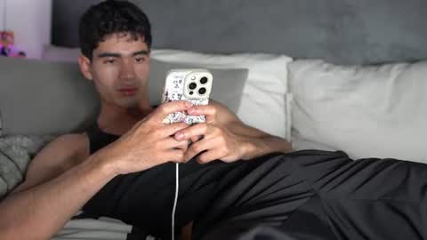 Snapshot of joe_steel1 chatting on 07-07-26, 02:25 joe_steel1 online show from 07-07-26, 02:25