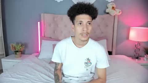 Emma  Joe online show from 09-09-25, 10:42