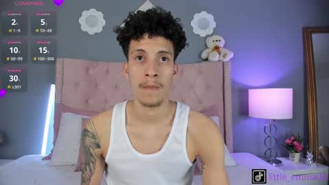 Emma  Joe online show from 09-21-25, 12:34