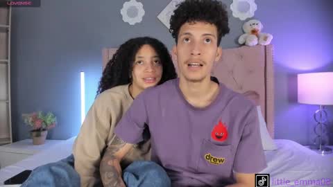 Emma  Joe online show from 10-02-25, 10:06