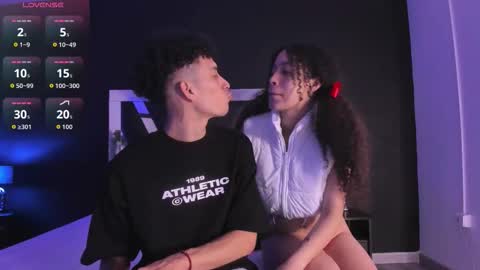 Emma  Joe online show from 10-25-25, 12:07